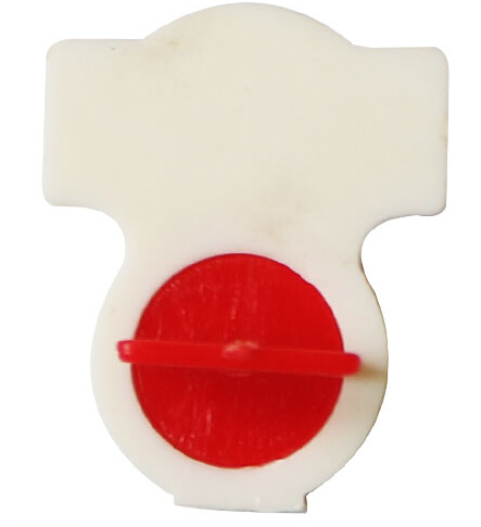 壓力(li)表鉛封 壓(ya)力表鉛封(fēng)