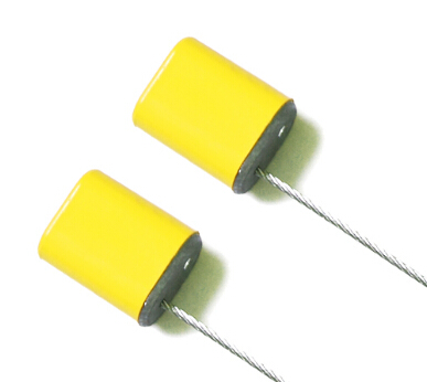 鋼絲封(fēng)條 鋼絲(si)封條