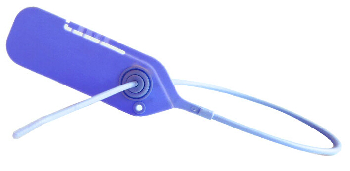 塑料封(feng)條 塑料封條