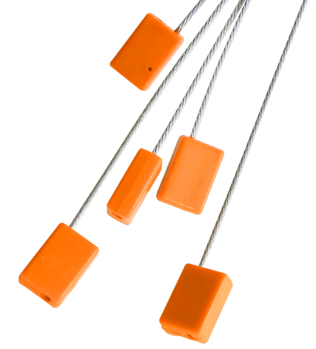 鋼(gang)絲封條 鋼(gāng)絲封條