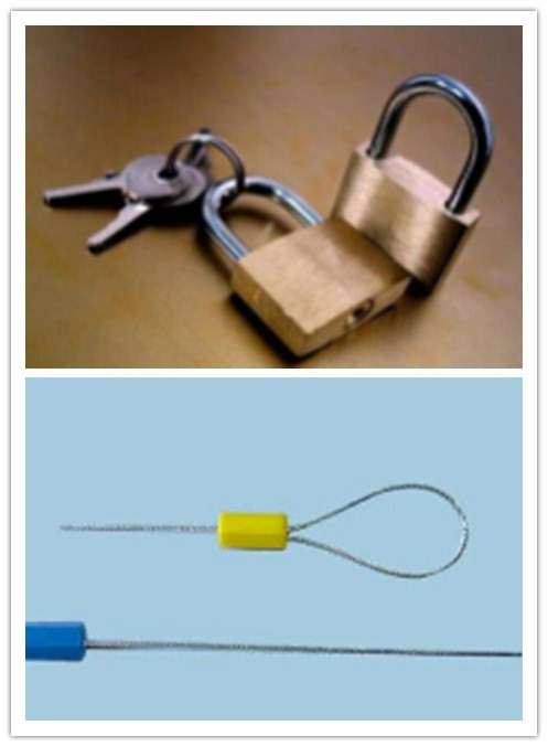 施封鎖(suǒ) 施封鎖